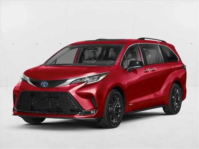 2026 Toyota Sienna XSE for sale in Winter Park, FL