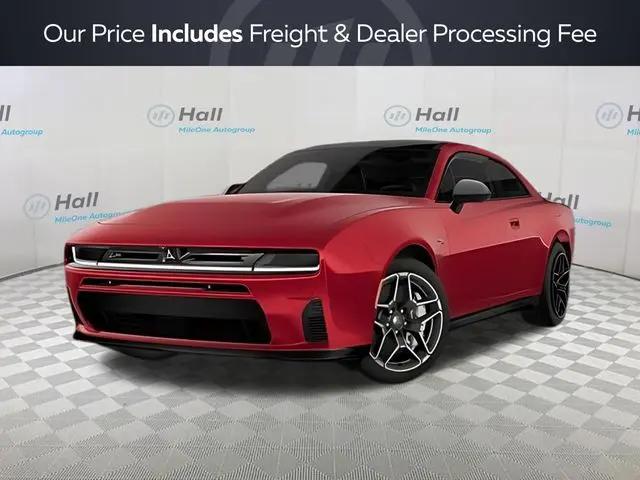 2026 Dodge Charger R/T Plus 2-Door AWD for sale in Harrisburg, PA