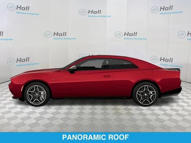 2026 Dodge Charger R/T Plus 2-Door AWD