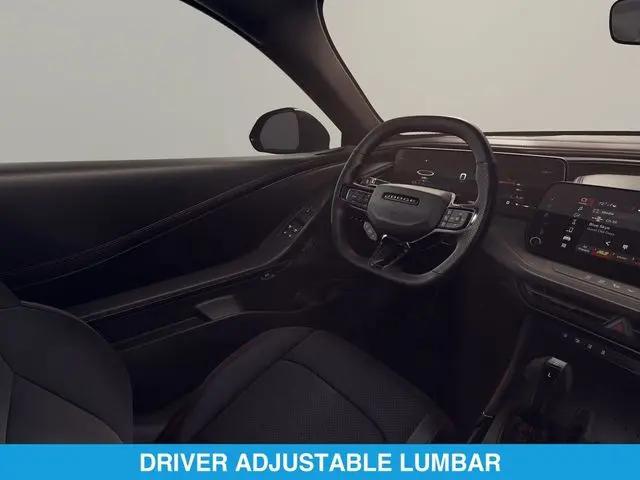 2026 Dodge Charger R/T Plus 2-Door AWD
