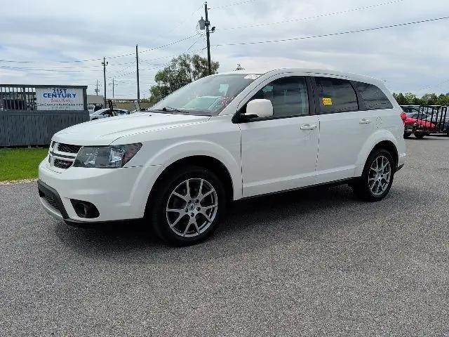 2019 Dodge Journey GT AWD for sale in Blackfoot, ID