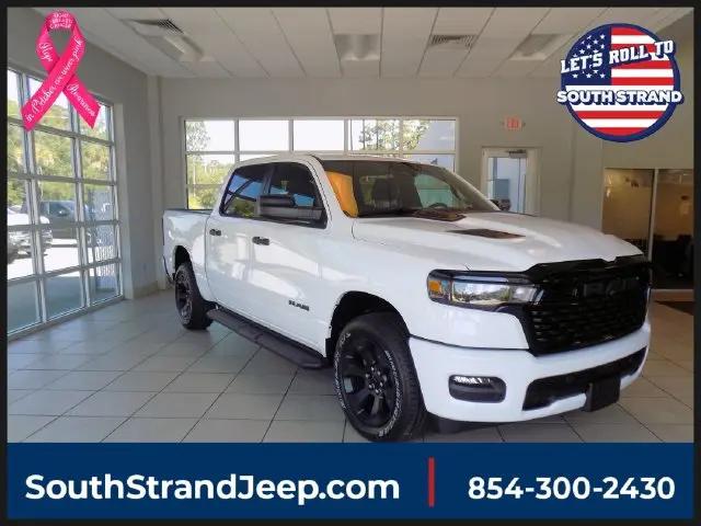 2026 Ram 1500 Express Crew Cab 4x4 57 Box for sale in Pawleys Island, SC