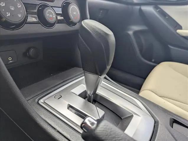 2020 Subaru Impreza 2.0i