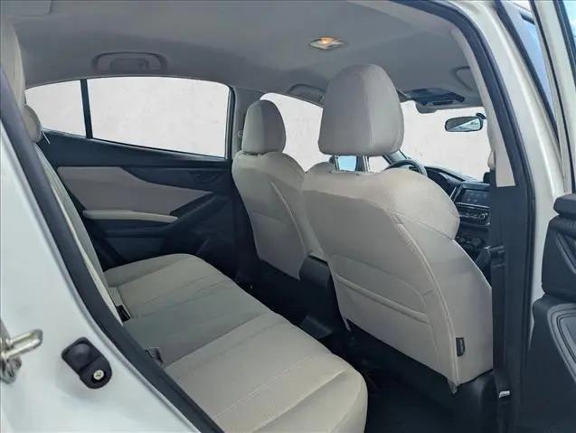 2020 Subaru Impreza 2.0i