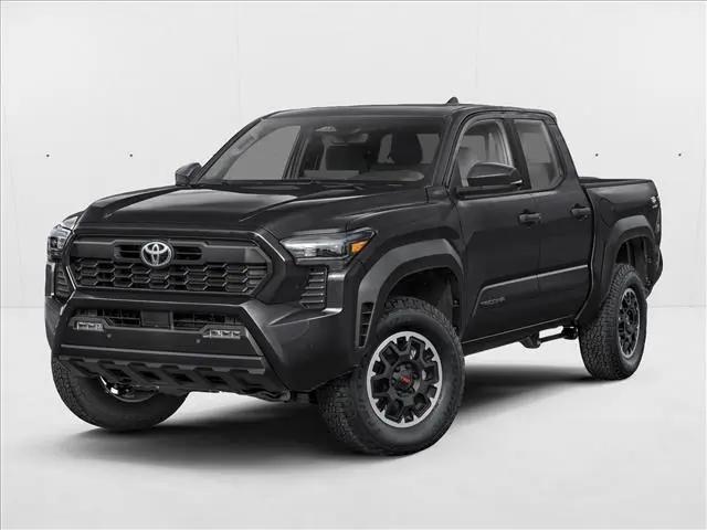 2026 Toyota Tacoma TRD Off Road for sale in Corpus Christi, TX