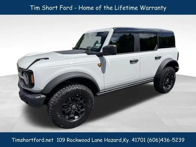 2026 Ford Bronco Badlands for sale in Hazard, KY
