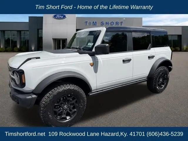 2026 Ford Bronco Badlands for sale in Hazard, KY