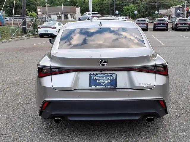 2022 Lexus IS 300 IS 300