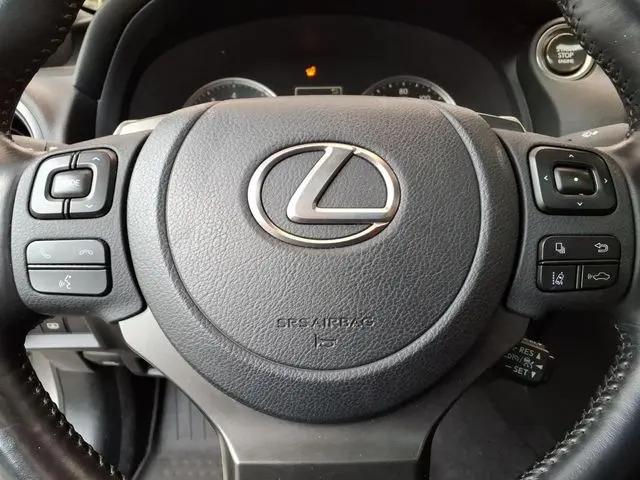 2022 Lexus IS 300 IS 300