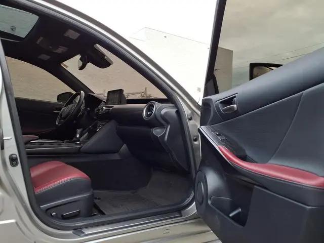 2022 Lexus IS 300 IS 300