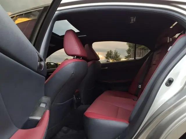 2022 Lexus IS 300 IS 300