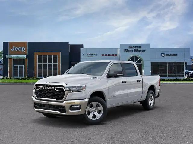2026 Ram 1500 Big Horn Crew Cab 4x4 57 Box for sale in FORT GRATIOT, MI