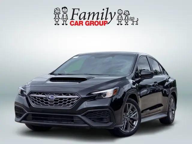2024 Subaru WRX Base for sale in Burleson, TX