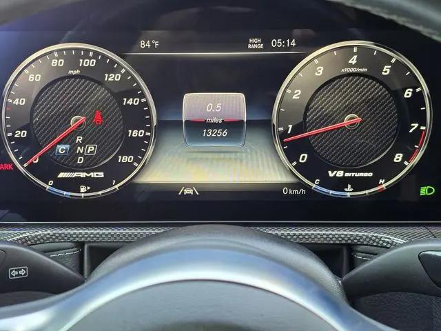 2024 Mercedes-Benz AMG G 63 4MATIC