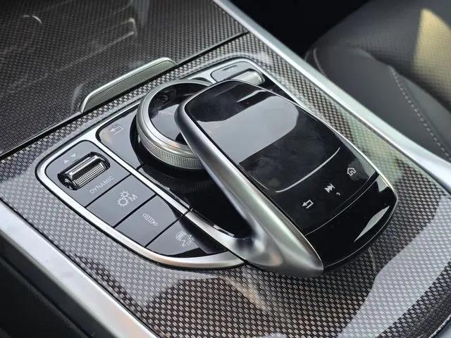 2024 Mercedes-Benz AMG G 63 4MATIC