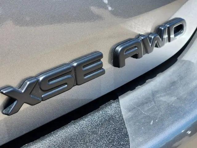 2026 Toyota Highlander XSE