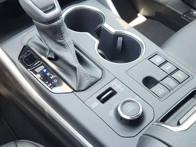 2026 Toyota Highlander XSE