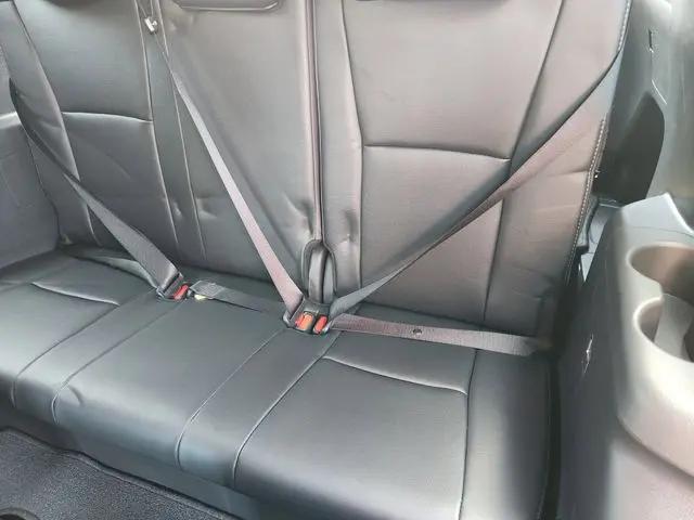 2026 Toyota Highlander XSE