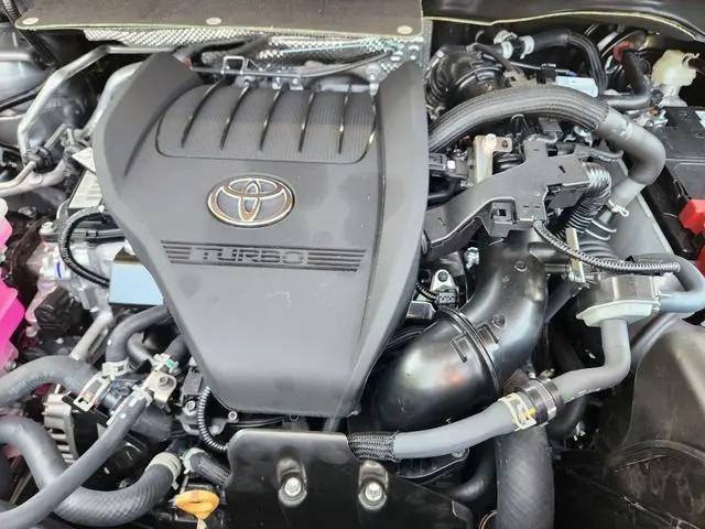 2026 Toyota Highlander XSE