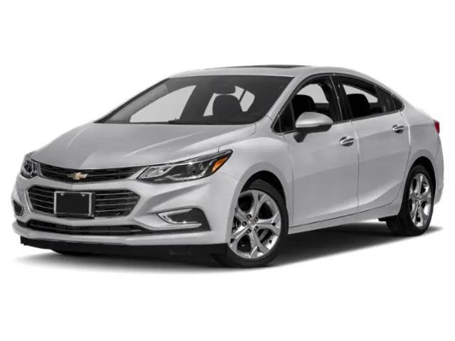 2018 Chevrolet Cruze Premier Auto for sale in Noblesville, IN