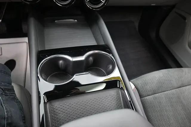 2026 Chevrolet V Blazer SS AWD