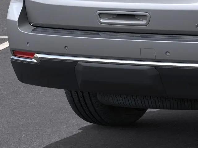 2026 Chevrolet Tahoe 4WD LT