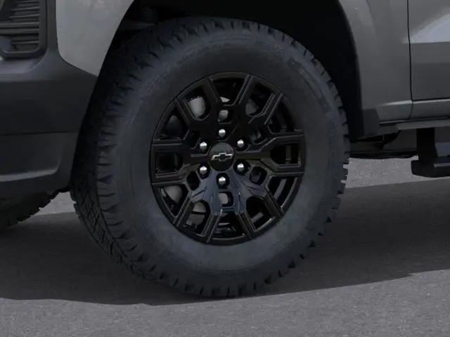 2026 Chevrolet Colorado WT, 4WD