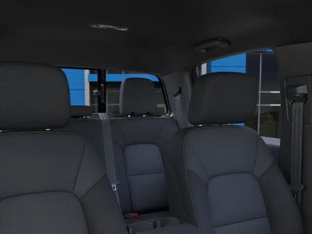 2026 Chevrolet Colorado WT, 4WD