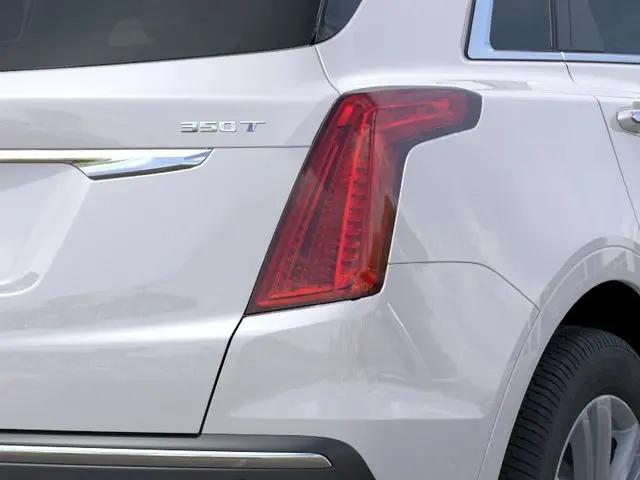 2026 Cadillac XT5 Premium Luxury AWD