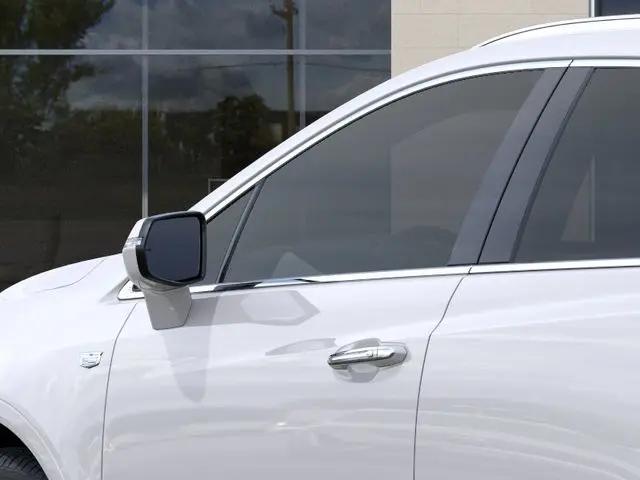 2026 Cadillac XT5 Premium Luxury AWD