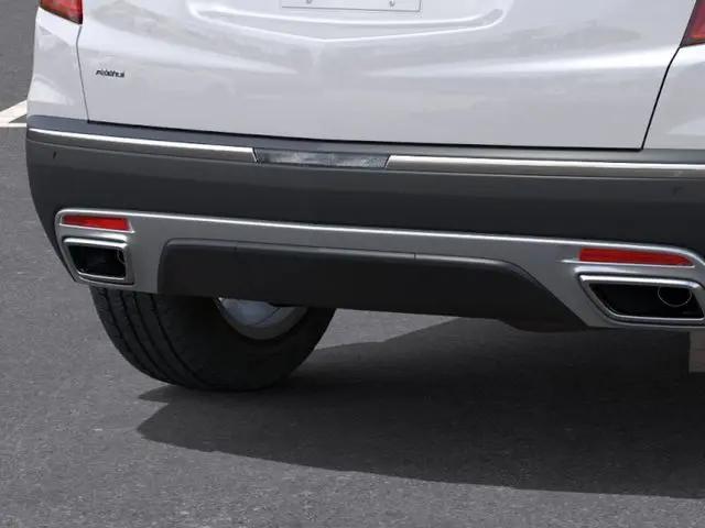 2026 Cadillac XT5 Premium Luxury AWD