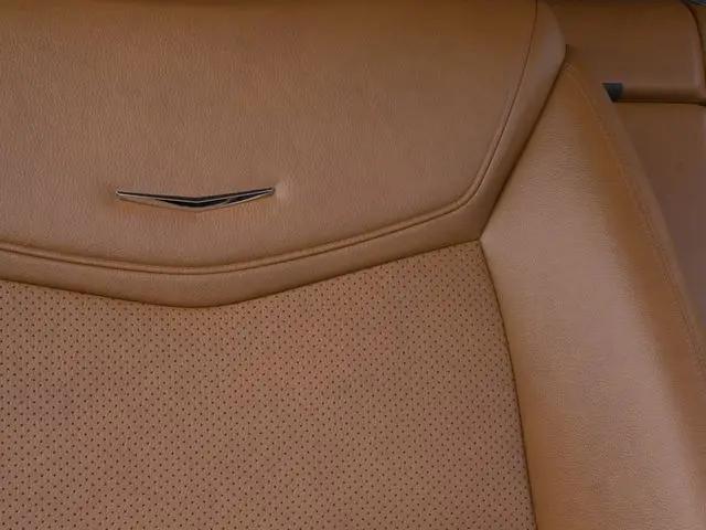 2026 Cadillac XT5 Premium Luxury AWD