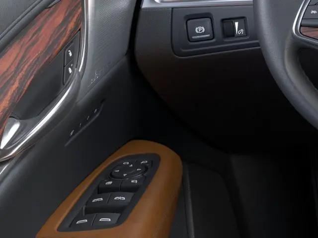 2026 Cadillac XT5 Premium Luxury AWD