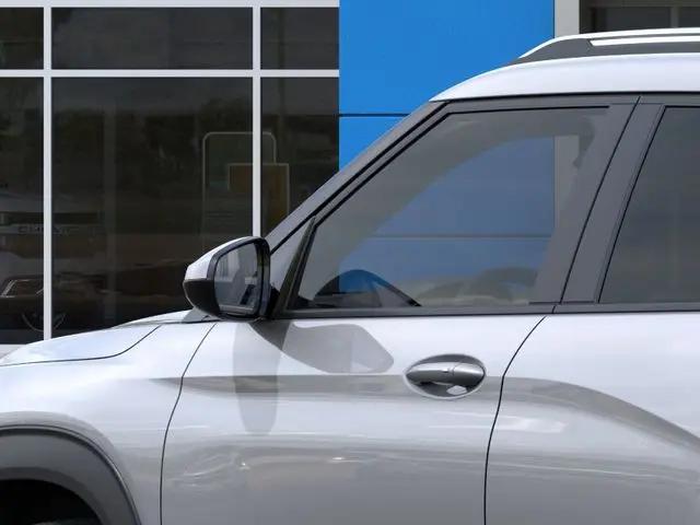 2026 Chevrolet TrailBlazer FWD LT
