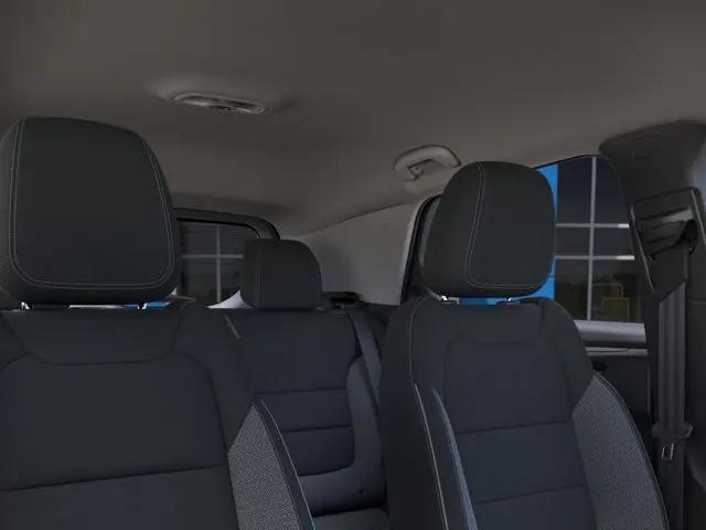 2026 Chevrolet TrailBlazer FWD LT