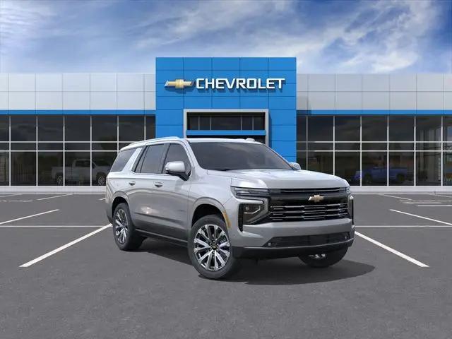 2026 Chevrolet Tahoe for sale near Zanesville, OH