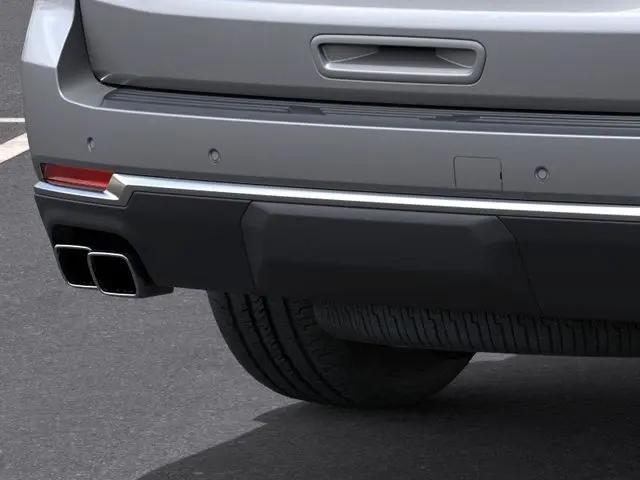 2026 Chevrolet Tahoe 4WD High Country