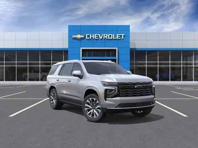 2026 Chevrolet Tahoe for sale near Zanesville, OH