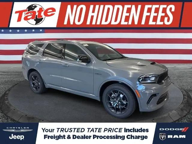 2026 Dodge Durango GT Plus HEMI V8 for sale in Glen Burnie, MD