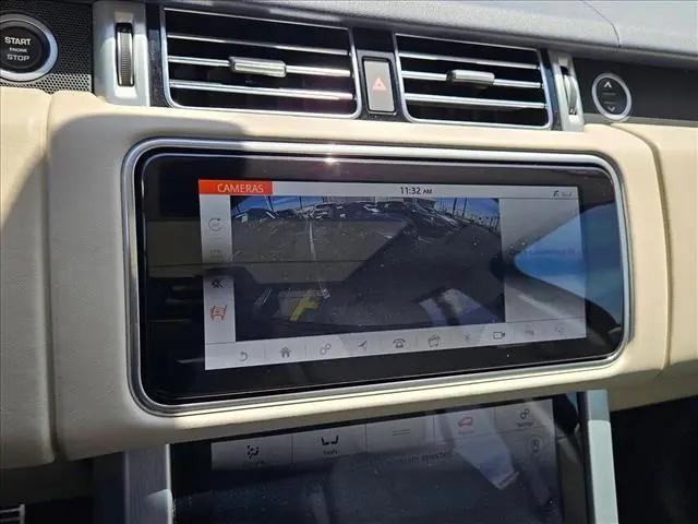 2021 Land Rover Range Rover P525 Westminster