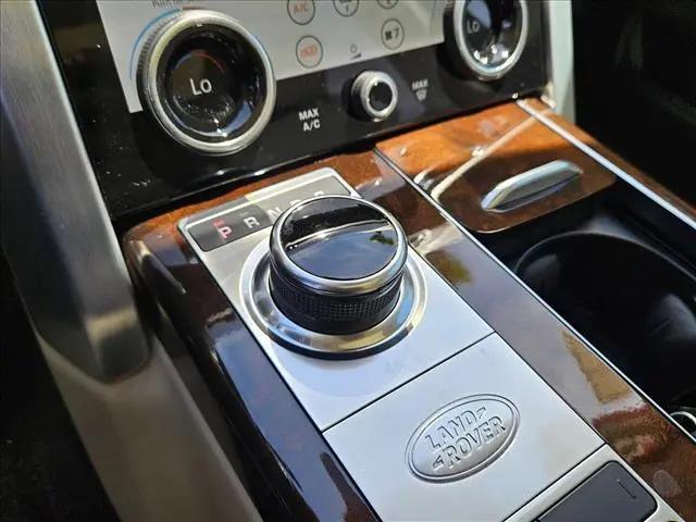 2021 Land Rover Range Rover P525 Westminster