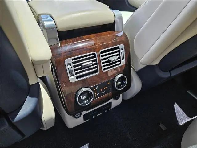2021 Land Rover Range Rover P525 Westminster