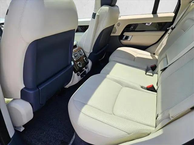 2021 Land Rover Range Rover P525 Westminster
