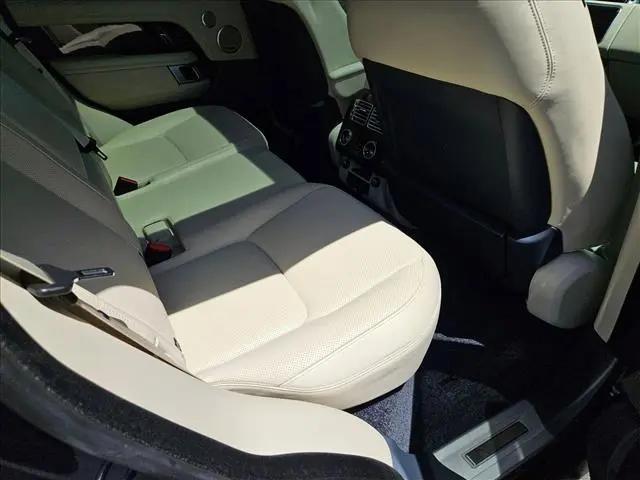 2021 Land Rover Range Rover P525 Westminster