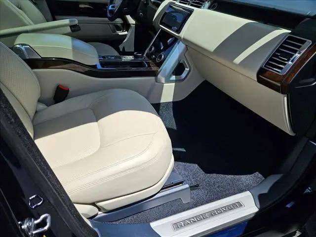 2021 Land Rover Range Rover P525 Westminster
