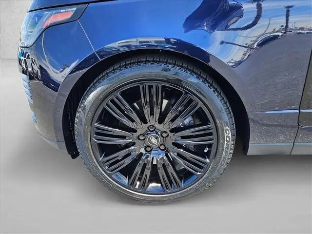 2021 Land Rover Range Rover P525 Westminster
