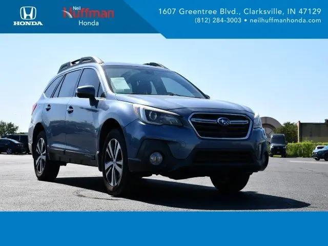 2018 Subaru Outback 3.6R Limited for sale in Clarksville, IN
