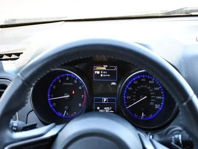 2018 Subaru Outback 3.6R Limited