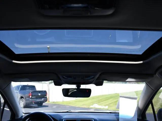 2018 Subaru Outback 3.6R Limited