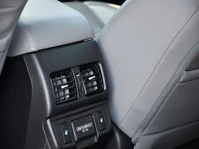 2018 Subaru Outback 3.6R Limited